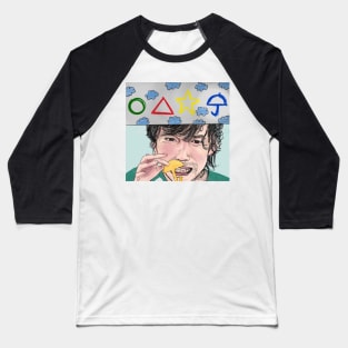 Drawings Boy Baseball T-Shirt